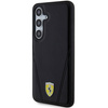 FERRARI HARDCASE HOT STAMP V LINES DO SAMSUNG S24+ S926 DO MAGSAFE