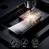 ESR SZKŁO HARTOWANE 2-PACK DO IPHONE 16 TEMPERED GLASS EKRAN PROTEKTOR