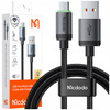 MCDODO KABEL MICRO USB SZYBKIE ŁADOWANIE DO SAMSUNG QUICK CHARGE 4.0 3A 1M