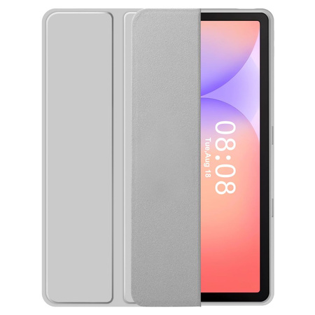 TECH-PROTECT SC PEN GALAXY TAB S9 11.0 / S9 FE / S10 FE / S10 LITE 10.9 X710 / X716B / X510 / X516B / X520 / X526 / X400 / X406B GREY