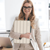 TECH-PROTECT ETUI PUFFY DO LAPTOPA 13-14 CALI ANTYWSTRZĄSOWE WYSOKA OCHRONA