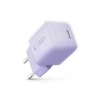 TECH-PROTECT ŁADOWARKA SIECIOWA NCM25 USB-C PD 25W DO TELEFONÓW SZYBKIE