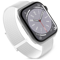 PURO PASEK SPORTOWY NYLONOWY DO APPLE WATCH 42 44 45 49 MM KONFORT NOSZENIA