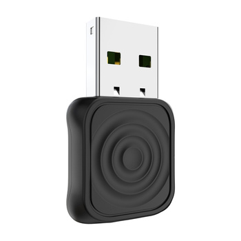 CARLINKIT MINI ULTRA BEZPRZEWODOWY ADAPTER DO CARPLAY ANDROID AUTO