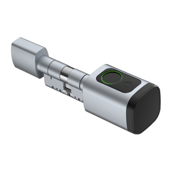 Wkładka do zamka smart AVATTO SDL-V1-S100 100mm (srebrna)