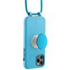 JUST ELEGANCE ETUI Z POPGRIP DO IPHONE 11 PRO 5,8 OCHRONA EKRANU I KRAWĘDZI