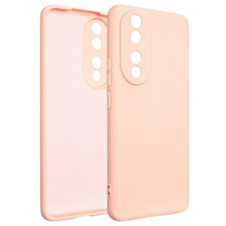 BELINE ETUI SILICONE DO HONOR 90 POKROWIEC OCHRONA TELEFONU ZMIĘKCZANE