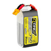 TATTU AKUMULATOR R-LINE 750MAH 14.8V DO DRONÓW 4S1P XT30 WYSOKA WYDAJNOŚĆ
