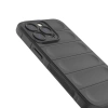 HURTEL ETUI CASE POKROWIEC DO IPHONE 13 PRO MAX ELASTYCZNY PANCERNY