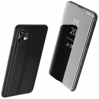 HURTEL ETUI CLEAR VIEW CASE DO NOTHING PHONE 1 POKROWIEC Z KLAPKĄ