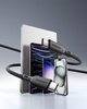 INNOSTYLE KABEL USB-C SZYBKIE ŁADOWANIE DO IPHONE SAMSUNG KEVLAR 240W 2M