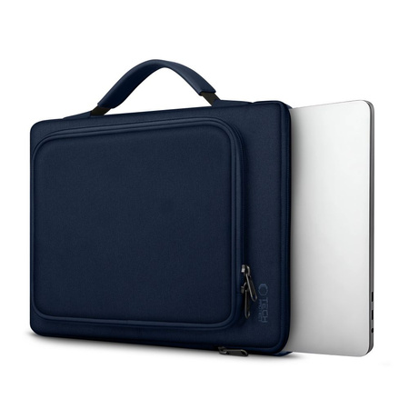 TECH-PROTECT TORBA NA LAPTOPA 13-14 DO ASUS MACBOOK PRO AIR WIELOFUNKCYJNA