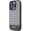 DKNY ETUI HARDCASE POKROWIEC CASE DO IPHONE 15 PRO 6 1 DO MAGSAFE CZARNY