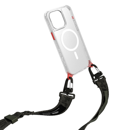 SKINARMA SMYCZ UNIWERSALNA DO TELEFONU WISZĄCA NA RĘCE DO SAMSUNG APPLE