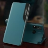 HURTEL ECO LEATHER VIEW CASE ETUI Z KLAPKĄ DO SAMSUNG GALAXY A02S Z FUNKCJĄ