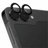 UNIQ SZKŁO OCHRONNE DO SAMSUNG Z FLIP6 F741 OBIEKTYW OCHRONNY Z APLIKATOREM
