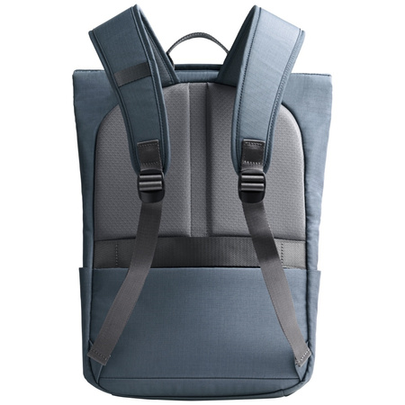 Plecak UNIQ Arden RPET 24L niebieski