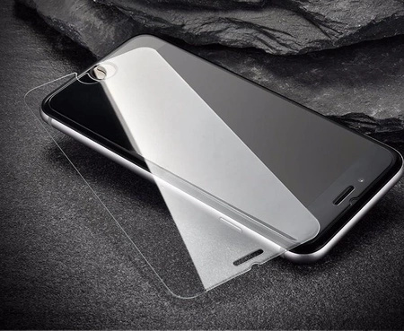 HURTEL STANDARD TEMPERED GLASS SZKŁO HARTOWANE DO SAMSUNG GALAXY A04S 9H