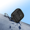 TECH-PROTECT ETUI DO APPLE AIRPODS 4 SLIM HOOK ANTYPOŚLIZGOWE WYSOKA JAKOŚĆ