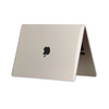 TECH-PROTECT SMARTSHELL DO MACBOOK AIR 15 M2 M3 M4 2023-2025 OCHRONA