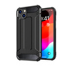 Pancerne etui do iPhone 15 Plus Hybrid Armor - czarne