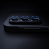 3MK LENS PROTECTION DO SAMSUNG GALAXY A36 5G OCHRONNE SZKŁO Z OCHRONĄ