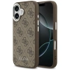 GUESS ETUI 4G CLASSIC LOGO DO IPHONE 17 MAGSAFE OCHRONA PRZED