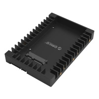 ORICO ADAPTER NA DYSK 2,5 DO 3,5 DO PC MAC Z WEJŚCIEM USB 3.0 DUŻA PRĘDKOŚĆ