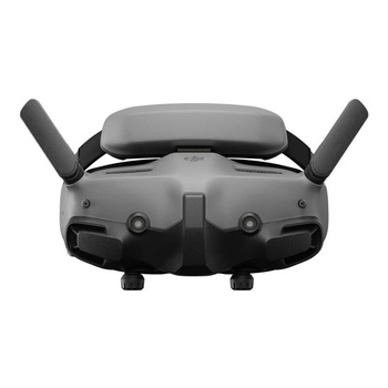 DJI GOGGLES 3 OKULARY VR DO DRONÓW FILMOWANIE 4K Z BEZPRZEWODOWĄ ŁĄCZNOŚCIĄ