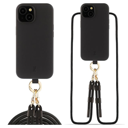 JUST ELEGANCE ETUI 2IN1 DO IPHONE 15 DO MAGSAFE OCHRONNY POKROWIEC
