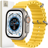 TECH-PROTECT PASEK DO APPLE WATCH 6 7 8 9 10 SE ULTRA 1 2 (44 45 46 49 MM)