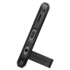 Etui Spigen Rugged Armor na Samsung Galaxy A15 4G / 5G - czarne