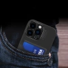 HURTEL LEATHER STAND ETUI DO SAMSUNG GALAXY S23 ULTRA POKROWIEC Z PODSTAWKĄ