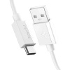 SPIGEN KABEL USB-A / USB-C 60W DO TELEFONÓW 100 CM SZYBKI PRZEWÓD