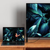 TECH-PROTECT KABEL DISPLAYPORT 1.4 DO DISPLAYPORT 200CM 4K 60HZ PC MONITOR