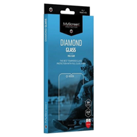 MS Diamond Glass iPhone 12 Pro Max6,7 Szkło hartowane