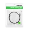 UGREEN KABEL SATA 3.0 0.5M DO HDD SSD KOMPUTER 6GB SZYBKA TRANSMISJA