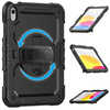 TECH-PROTECT SOLID360 POKROWIEC DO IPAD 10.9 2022 11 2025 DOSKONAŁA OCHRONA