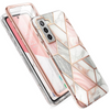 SUPCASE COSMO GALAXY S21 FE MARBLE