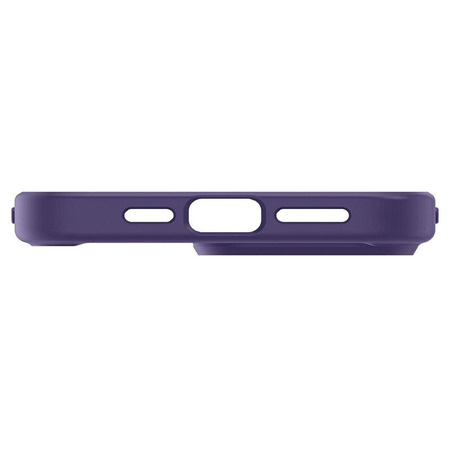 SPIGEN ULTRA HYBRID IPHONE 14 PRO DEEP PURPLE