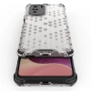 HURTEL ETUI PANCERNE DO XIAOMI K40 PRO+ K40 PRO K40 POCO F3 Z ŻELOWĄ RAMKĄ