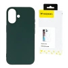 WOZINSKY ETUI SILICONE CASE ELASTYCZNE SILIKONOWE DO SAMSUNG GALAXY S25