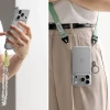 RINGKE ETUI AIR DO IPHONE 17 PRO PRZEJŻYSTE MAGSAFE OCHRONA