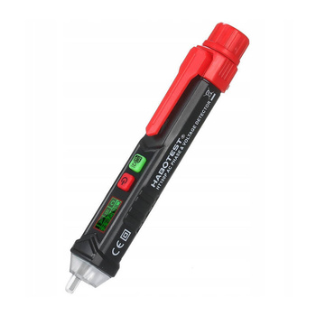 HABOTEST BEZDOTYKOWY TESTER FAZY DO INSTALACJI 220V SIECI ELEKTRYCZNEJ