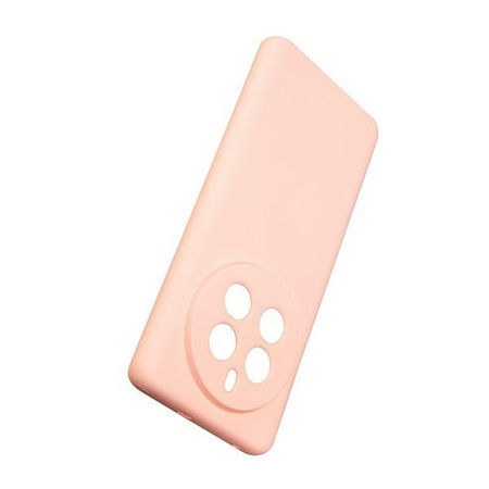 BELINE ETUI SILICONE DO REALME 12 PRO POKROWIEC OCHRONA TELEFONU