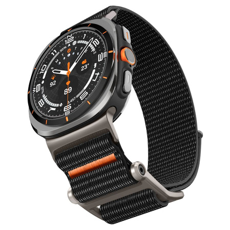 SPIGEN DURAPRO FLEX PASEK DO SAMSUNG GALAXY WATCH ULTRA 47MM WYSOKA OCHRONA