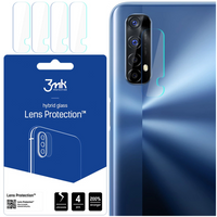 Realme 7 - 3mk Lens Protection