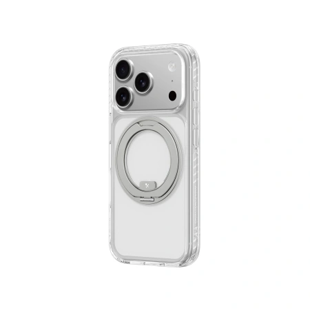 AMAZINGTHING ETUI TITAN PRO MAGSPIN DO IPHONE 17 PRO KOMPAATYBILNE