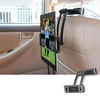 TECH-PROTECT UCHWYT DO TABLETU CAR MOUNT 10-12 CALI DO FOTELA SAMOCHODOWEGO
