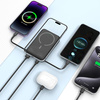 TECH-PROTECT PB31 LIFEMAG DO MAGSAFE POWER BANK DO APPLE 10000MAH NA DROGĘ